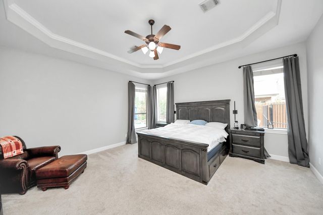 9303 Georgetown Glen Circle, Cypress, TX 77433