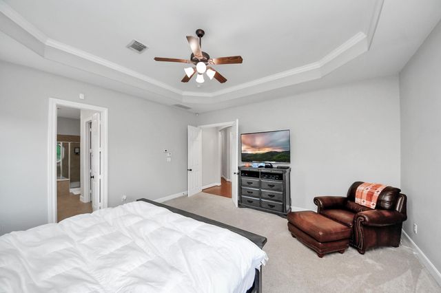 9303 Georgetown Glen Circle, Cypress, TX 77433