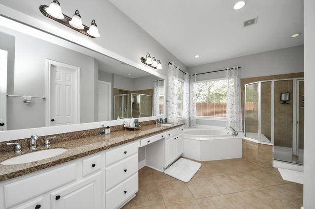 9303 Georgetown Glen Circle, Cypress, TX 77433