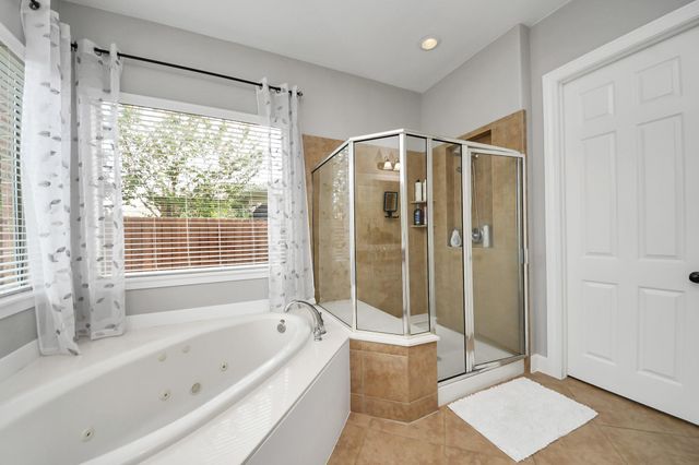 9303 Georgetown Glen Circle, Cypress, TX 77433