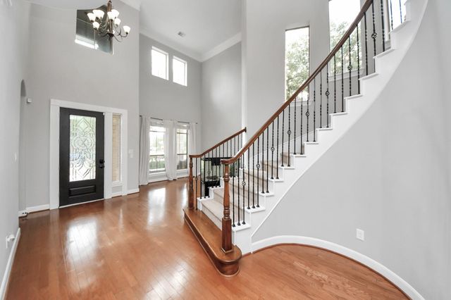 9303 Georgetown Glen Circle, Cypress, TX 77433