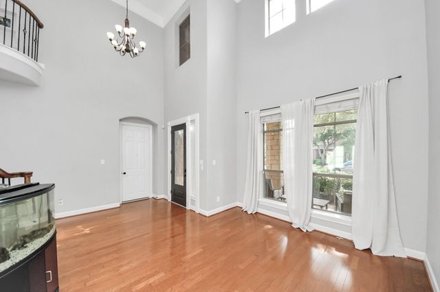 9303 Georgetown Glen Circle, Cypress, TX 77433