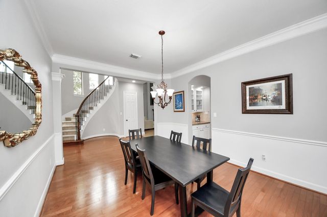 9303 Georgetown Glen Circle, Cypress, TX 77433