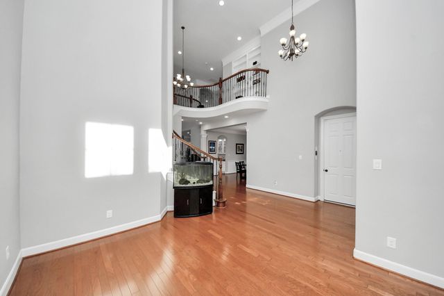 9303 Georgetown Glen Circle, Cypress, TX 77433