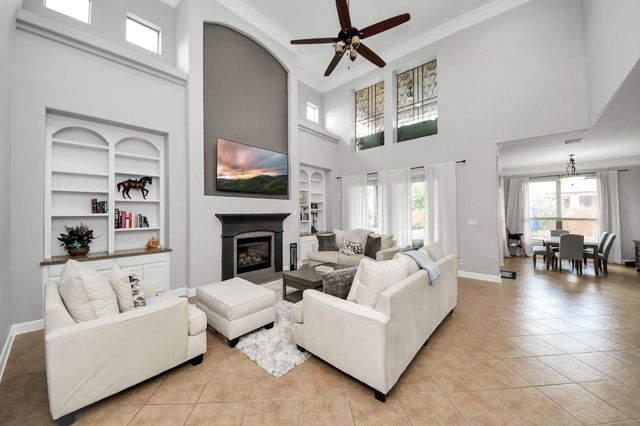 9303 Georgetown Glen Circle, Cypress, TX 77433