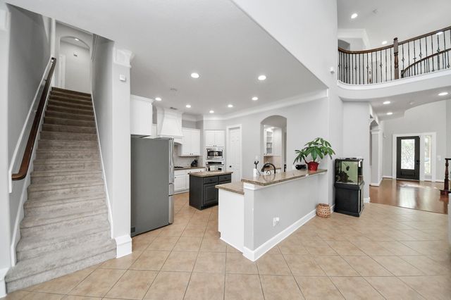 9303 Georgetown Glen Circle, Cypress, TX 77433