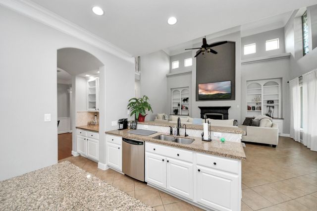 9303 Georgetown Glen Circle, Cypress, TX 77433