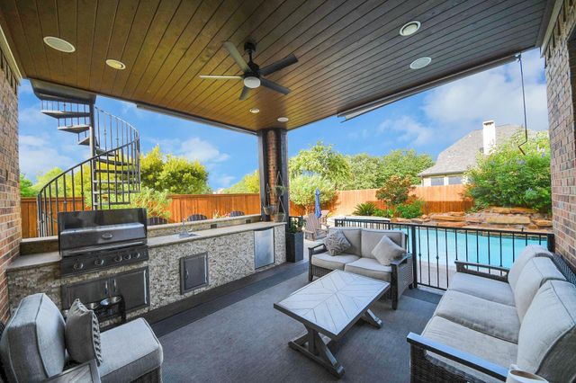 9303 Georgetown Glen Circle, Cypress, TX 77433
