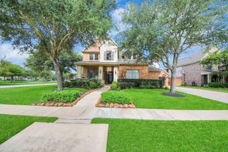 9303 Georgetown Glen Circle, Cypress, TX 77433