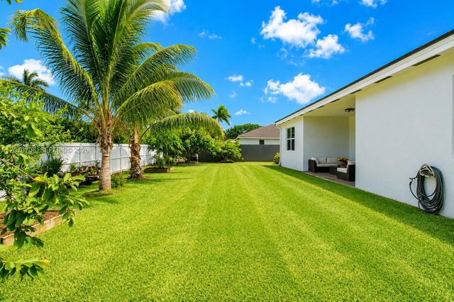 29345 SW 178th Court, Homestead, FL 33030