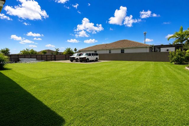 29345 SW 178th Court, Homestead, FL 33030