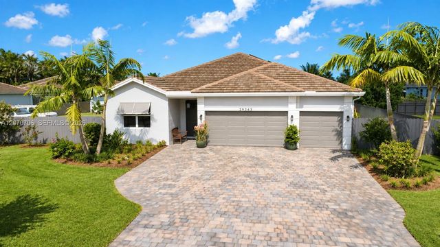 29345 SW 178th Court, Homestead, FL 33030