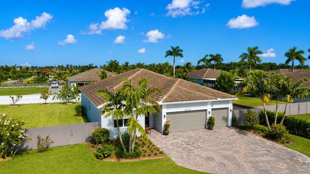 29345 SW 178th Court, Homestead, FL 33030