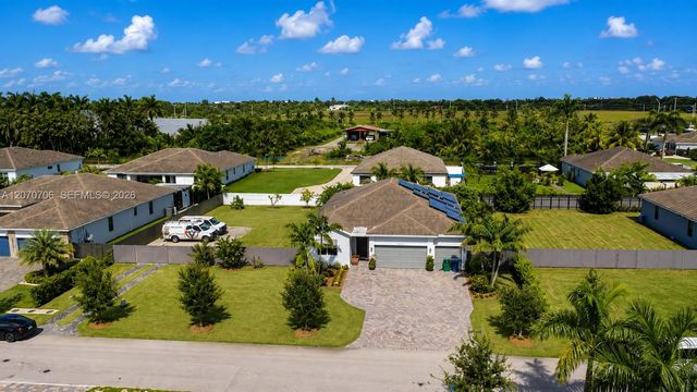 29345 SW 178th Court, Homestead, FL 33030