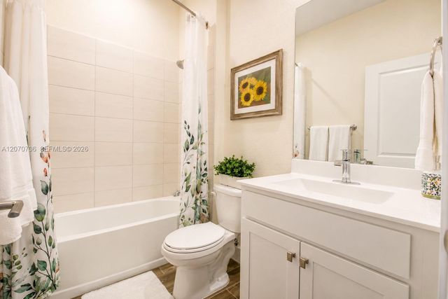 29345 SW 178th Court, Homestead, FL 33030