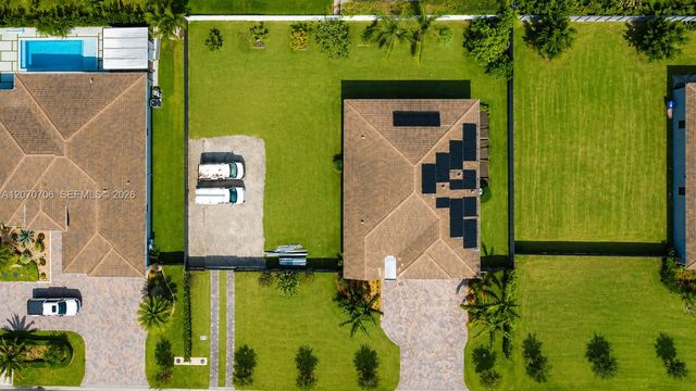 29345 SW 178th Court, Homestead, FL 33030