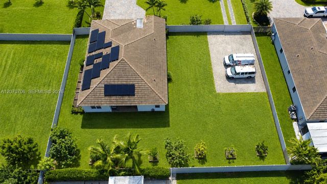 29345 SW 178th Court, Homestead, FL 33030