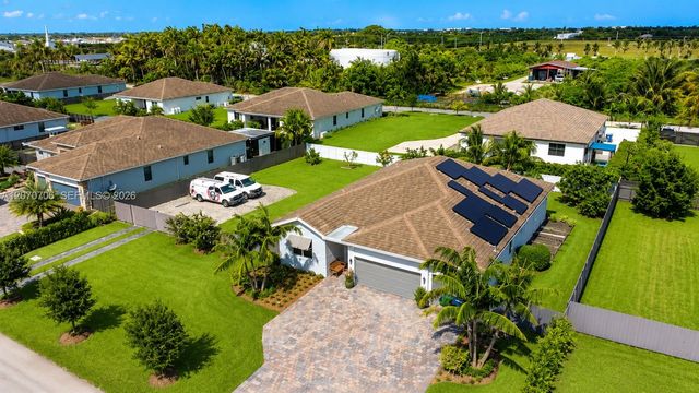 29345 SW 178th Court, Homestead, FL 33030
