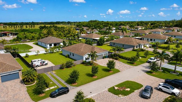 29345 SW 178th Court, Homestead, FL 33030