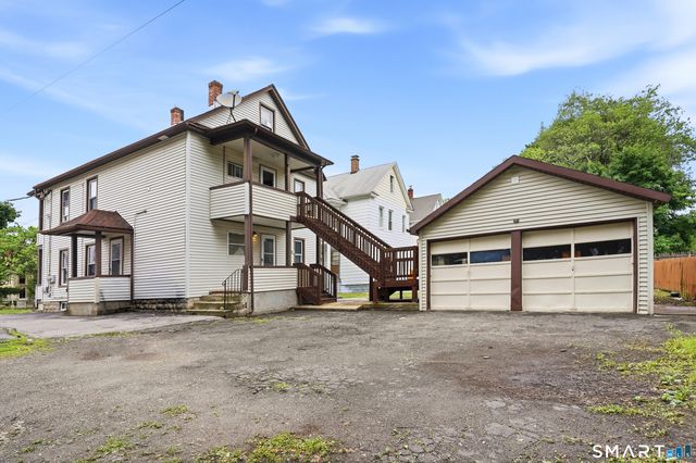 28 Alice Street, Torrington, CT 06790