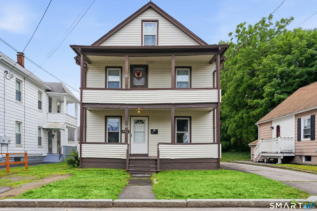 28 Alice Street, Torrington, CT 06790
