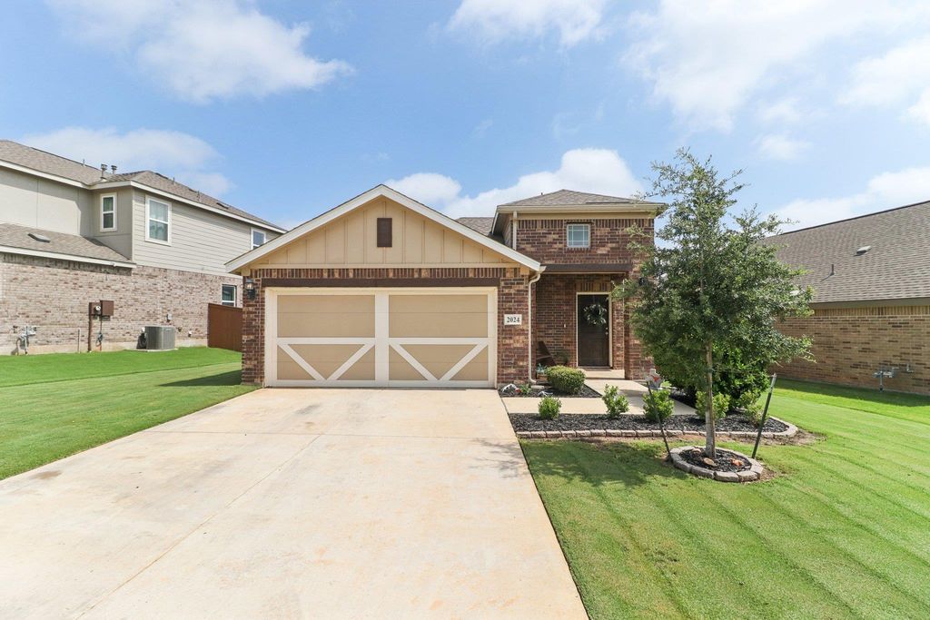 2024 Cowan DR, New Braunfels, TX 78132
