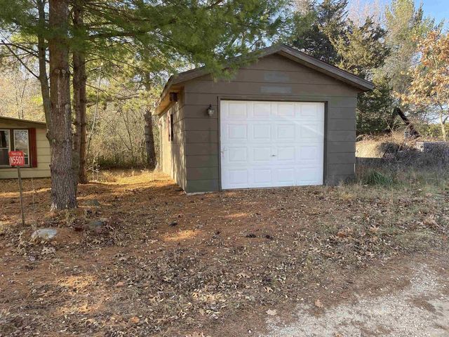 N5507 Marsh Lane, Princeton, WI 54968