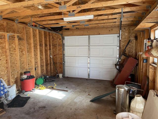 N5507 Marsh Lane, Princeton, WI 54968