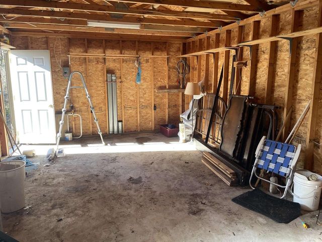 N5507 Marsh Lane, Princeton, WI 54968