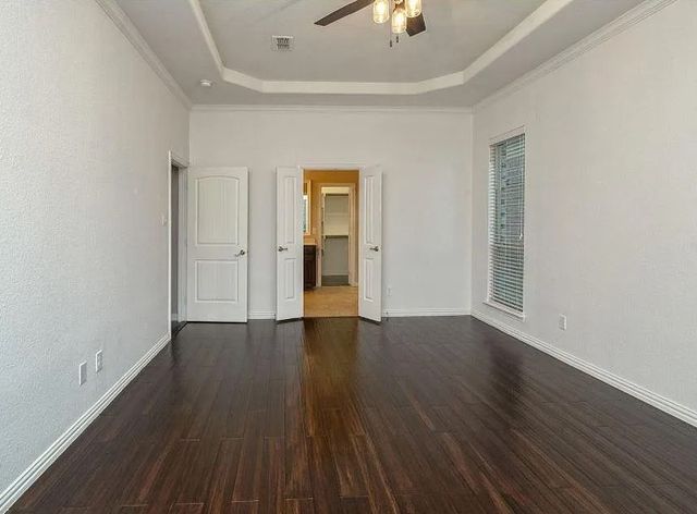 2817 Pioneer Drive, Denton, TX 76210