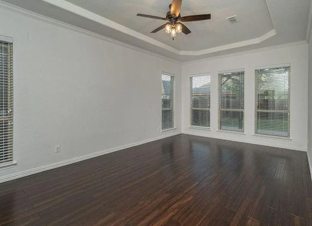 2817 Pioneer Drive, Denton, TX 76210