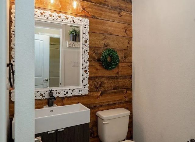 2817 Pioneer Drive, Denton, TX 76210