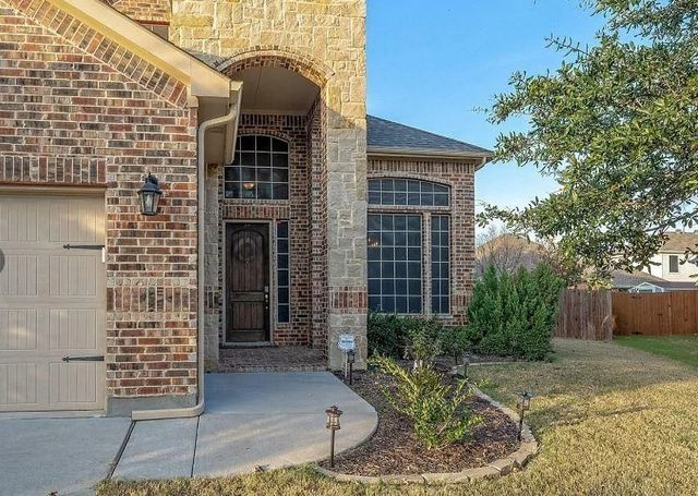 2817 Pioneer Drive, Denton, TX 76210