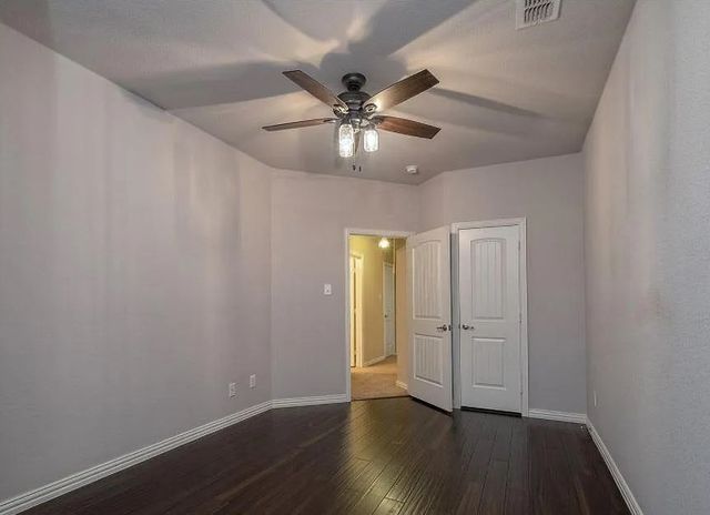 2817 Pioneer Drive, Denton, TX 76210