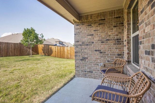 2817 Pioneer Drive, Denton, TX 76210