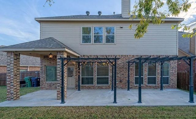 2817 Pioneer Drive, Denton, TX 76210