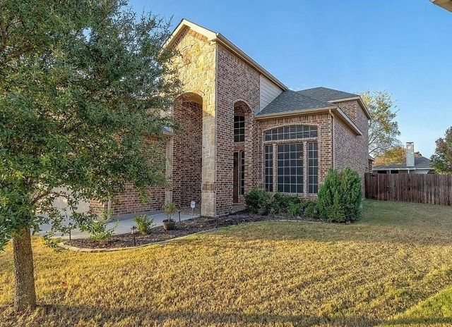 2817 Pioneer Drive, Denton, TX 76210