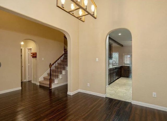 2817 Pioneer Drive, Denton, TX 76210