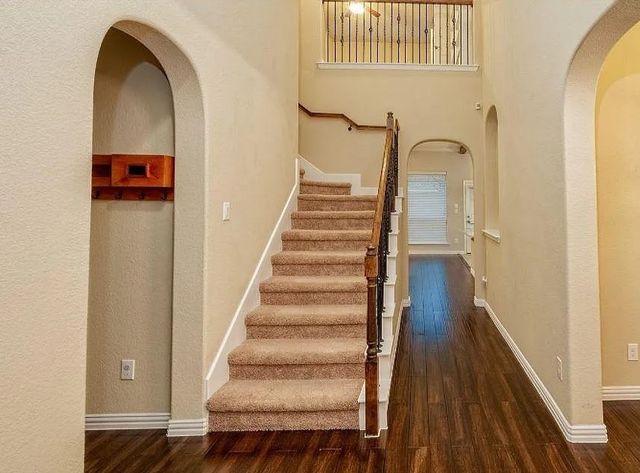 2817 Pioneer Drive, Denton, TX 76210