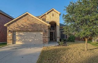 2817 Pioneer Drive, Denton, TX 76210