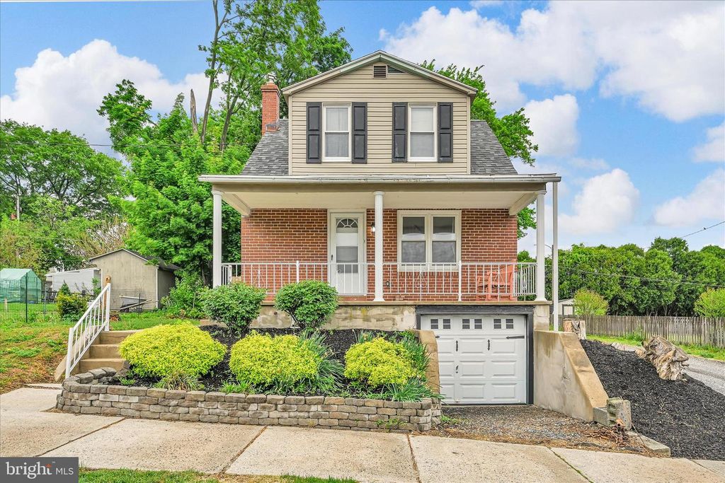 1469 HANCOCK BLVD, Reading, PA 19607