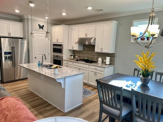 513 Forest Lane, Canton, GA 30114