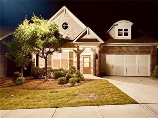 513 Forest Lane, Canton, GA 30114