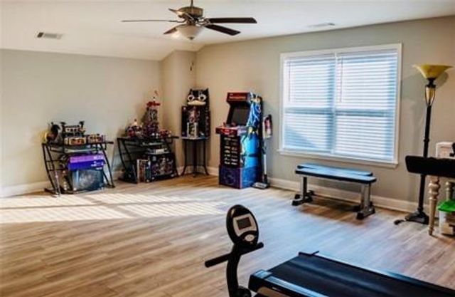 513 Forest Lane, Canton, GA 30114