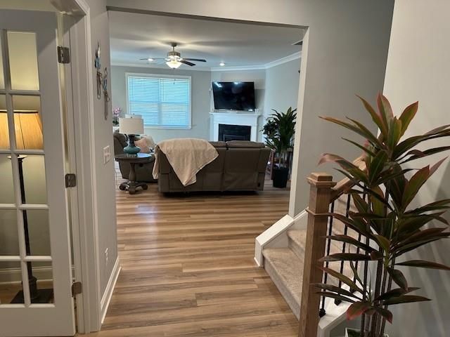 513 Forest Lane, Canton, GA 30114