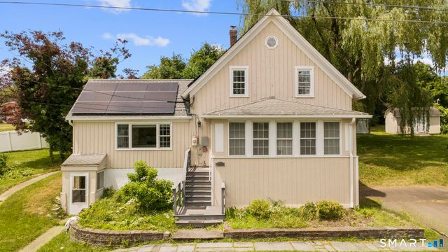 4 Gloria Road, Cromwell, CT 06416
