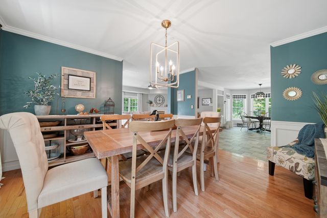 24 Gardensong Drive, Hooksett, NH 03106