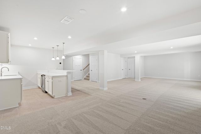 573 Freedom Trail Drive, Willow Springs, NC 27592