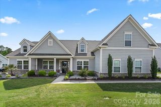 1343 Brooksland Place, Waxhaw, NC 28173
