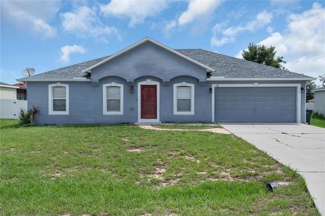 338 ERIE DRIVE, Kissimmee, FL 34759